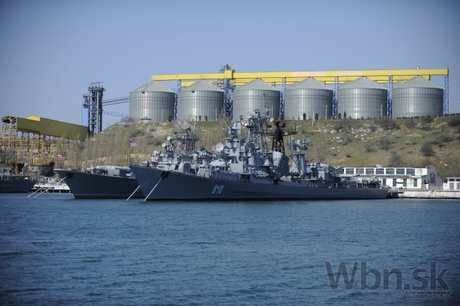 Litva hostí cvičenie NATO, bojové lode hľadajú ponorky
