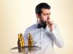 Astmatický záchvat môžete dostať aj z piva. Tvrdý alkohol naopak pomáha 