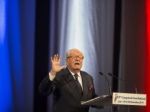 Jean-Marie Le Pen chce založiť nové politické hnutie