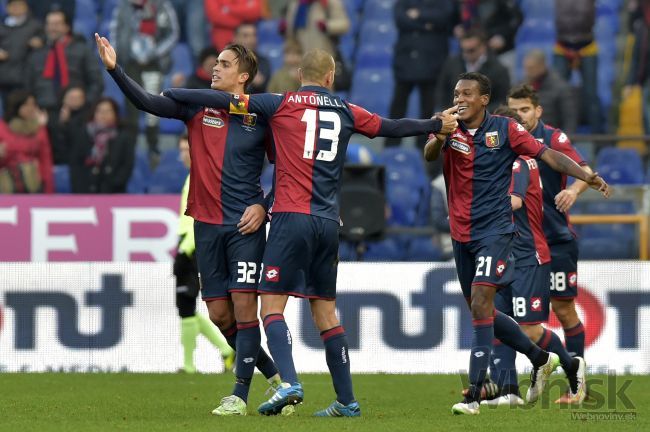 Video: Janovčania zdolali Turín, pomýšľajú na pohár