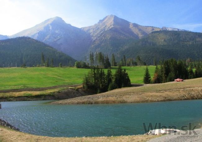 Slováci zabojujú o turistov, spot uvidia milióny ľudí