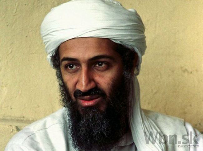 Pravda o smrti Usámu bin Ládina je klamstvo, tvrdí novinár