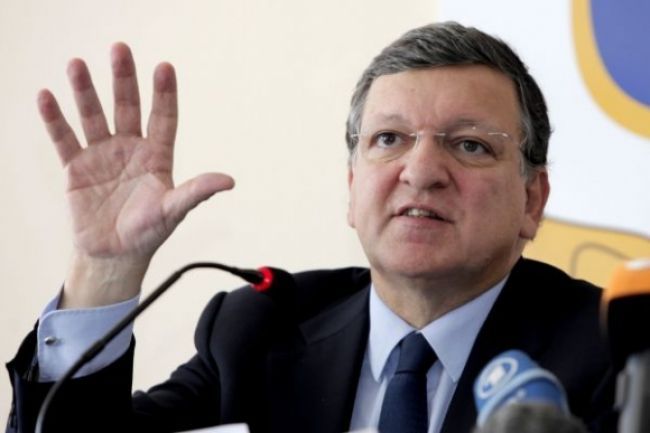 Európsky súd zamietol žalobu, exkomisár Barrosa je nevinný