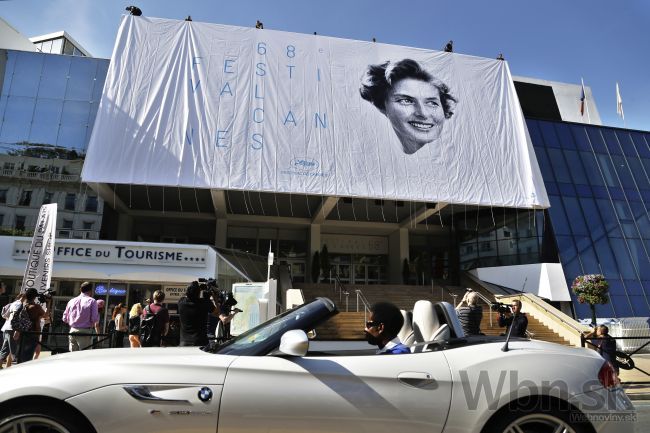 Cannes opäť ožije, v stredu sa začína filmový festival