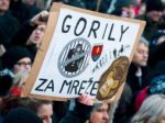 Kauza Gorila stojí, opozícia vyčíta prokurátorovi nečinnosť