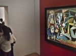 Picassovu maľbu vydražili, vytvorila cenový rekord