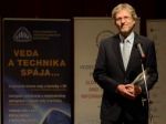 Ocenili slovenských vedcov, Kiska vyzval k vzdelávaniu detí