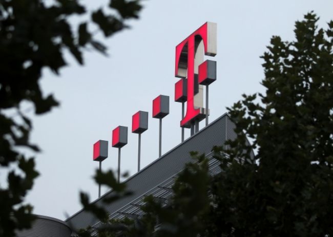 Nemecký Telekom chce slovenský podiel, vyrukoval s ponukou