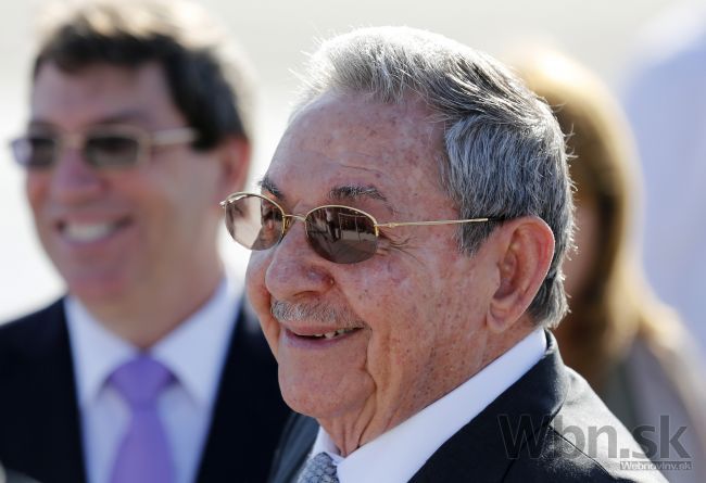 Zbližovanie Kuby a USA pokračuje, vymenujú si veľvyslancov