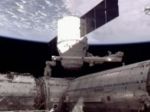 Rusko oddialilo návrat astronautov, loď so zásobami zhorela
