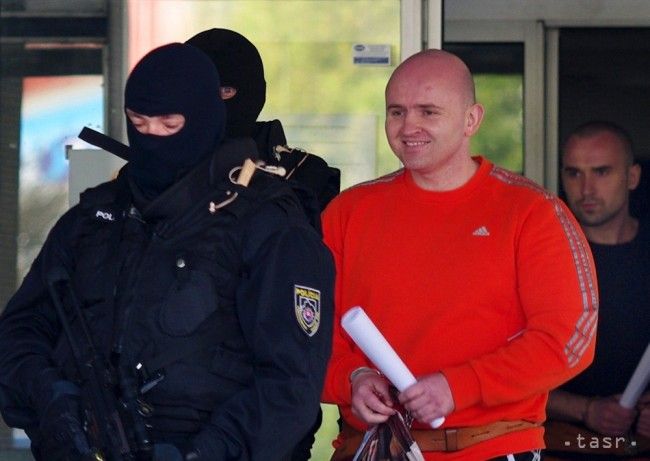 Odsúdenému mafiánovi zaplatí Slovensko odškodné