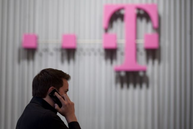 Deutsche Telekomom ponúka viac, Kažimír potvrdil rokovania