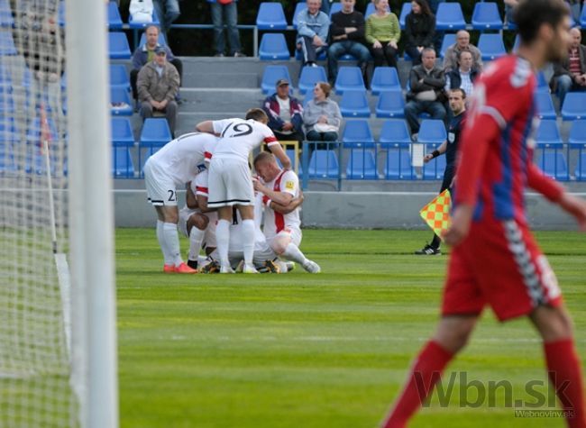 Slovenský futbal zastúpia v európskych súťažiach štyri kluby