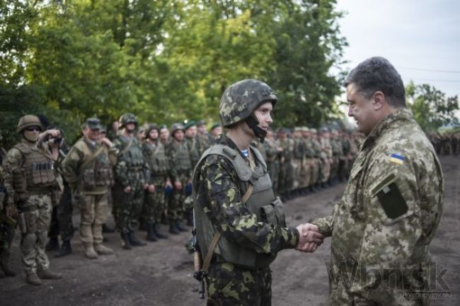 NATO i Ukrajina sú pre jadrové zbrane na Kryme plní obáv
