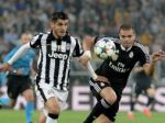 Video: Juventus vyradil Real, španielske finále sa nekoná
