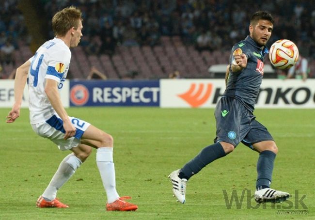 Neapol túži zopakovať Wolfsburg, kouč Fiorentiny stále verí