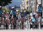 Začiatkom júna odštartuje cyklistická charitatívna akcia