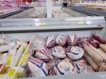 Podiel slovenských potravín v obchodoch v roku 2015 klesol na 40 %