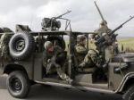 Pobaltské štáty sa boja Rusov, vojakov NATO chcú natrvalo