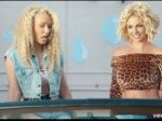 Britney Spears a Iggy Azalea zverejnili nový videoklip