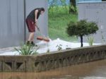 Prešov sa spamätáva z povodní, vyviezli vyše 700 ton bahna