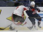 Tím USA otočil zápas proti Švajčiarom a je v semifinále MS