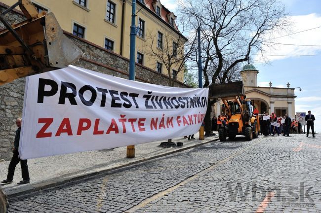 Správkyňa Váhostavu odmieta tvrdenie Aliancie Fair-play