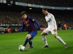 Ronaldo sa gólom vyrovnal Messimu, ale toho ešte čaká finále