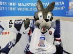 Je to definitívne, hokejové MS 2019 budú na Slovensku