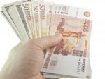 Rubeľ stúpol, hoci centrálna banka nakupuje zahraničné meny
