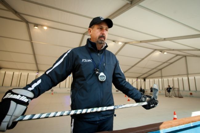 Cíger môže byť trénerom reprezentácie, ponuke by sa nebránil