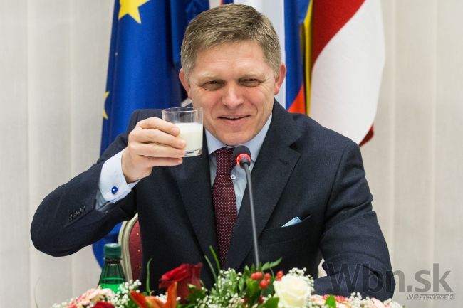 Slovensku sa darí, Fico avizuje druhý sociálny balíček
