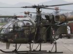 V Nepále vypátrali americký vrtuľník, nikoho živého nenašli