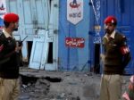 Pakistanci vyšetrujú útok na izmailitov, zatkli 145 ľudí