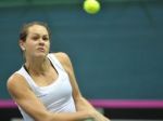 Čepelová naháňa Wimbledon, vo Francúzsku postúpila ďalej