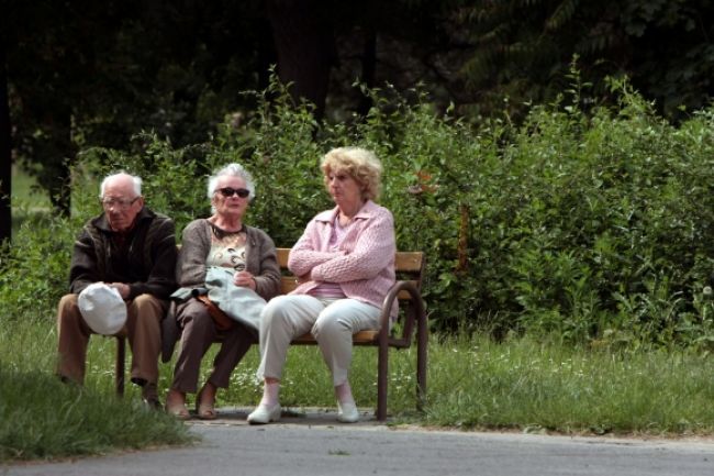 Opozícia bude bojovať za penzistov, pôjde aj na Ústavný súd