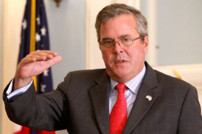 Jeb Bush by na Irak nezaútočil, v roku 2003 došlo k chybám