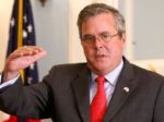 Jeb Bush by na Irak nezaútočil, v roku 2003 došlo k chybám