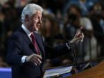 Clintonovcom vynáša rečnenie, za prejavy zinkasovali milióny