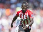 Video: Mané strelil rekordný hetrik, Liverpool doma prehral