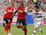 Video: Freiburg porazil Bayern po 19 rokoch, Guédé asistoval