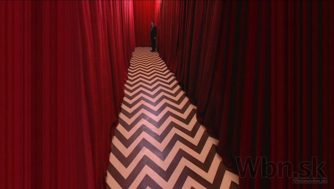 David Lynch oživí Mestečko Twin Peaks, nakrúti nové časti
