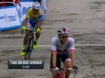 Video: Sagan ohúril výkonom s vrchármi, v hre je prvenstvo