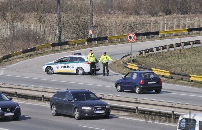 Mýtne pokuty sa od júla na Slovensku znížia o tisíc euro