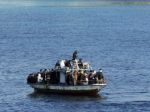 Islamisti mieria do Európy na lodiach spolu s migrantmi