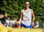 Tóth dosiahol skvelý výsledok, zdolal ho len majster Európy