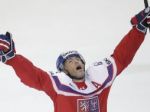 Jágr končí v reprezentácii, rozlúčil sa zemiakovou medailou