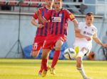 Trnava strelila Senici štyri góly, zahrá si pohárovú Európu
