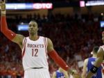 Video: Houston je najlepší na západe, vyradil Clippers