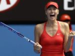 Šarapovová je v rebríčku za Serenou, Berdych s rekordom